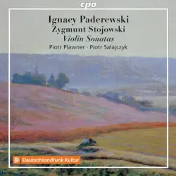 Violin Sonatas