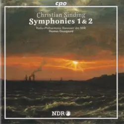 Symphonies 1 & 2 Symphonies 1 & 2