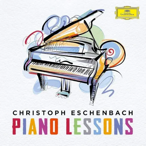 Piano Lessons