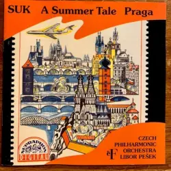 A Summer Tale / Praga A Summer Tale / Praga