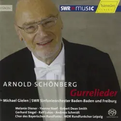 Gurrelieder Gurrelieder