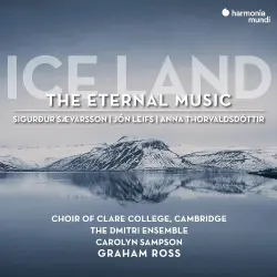 Ice Land: The Eternal Music