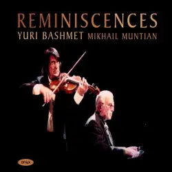 Reminiscences