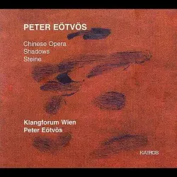 Chinese Opera / Shadows / Steine Chinese Opera / Shadows / Steine