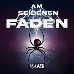 Am seidenen Faden