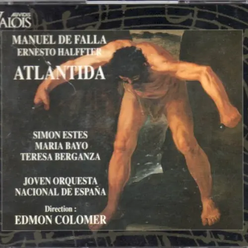 Atlàntida