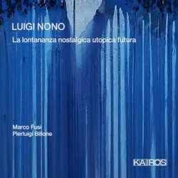 La lontananza nostalgica utopica futura
