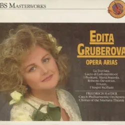 CBS Masterworks: Opera Arias CBS Masterworks: Opera Arias
