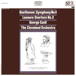 Beethoven: Symphony No. 4 in B flat major, Op. 60 (Remastered) Beethoven: Symphony No. 4 in B flat major, Op. 60 (Remastered)