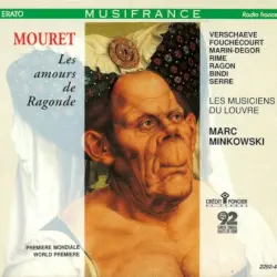 Les Amours De Ragonde
