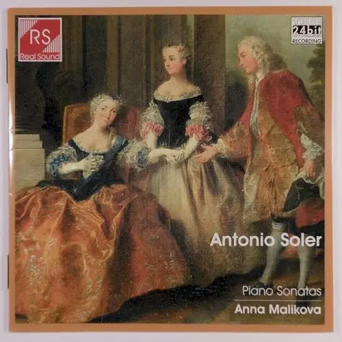 Piano Sonatas