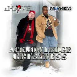 Acknowledge Greatness