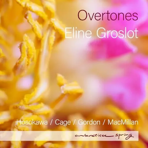 Overtones