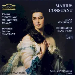 Nana Symphonie / 103 Regards dans L'eau