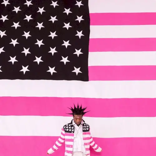 Pink Tape