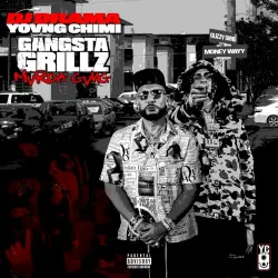 Gangsta Grillz: Mvrda Gvng