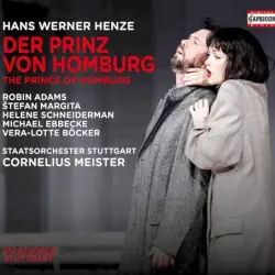 Der Prinz von Homburg