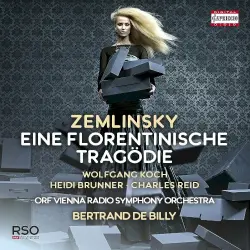 Eine Florentinische Tragödie