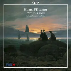 Piano Trios