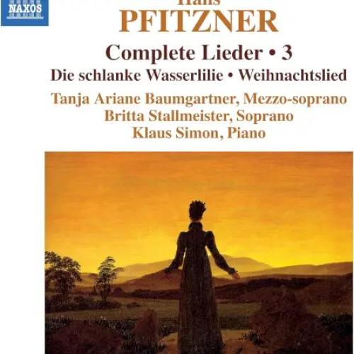 Complete Lieder • 3