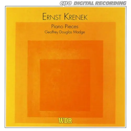 Piano Pieces