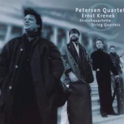 Streichquartette / String Quartets Streichquartette / String Quartets