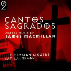 Cantos Sagrados