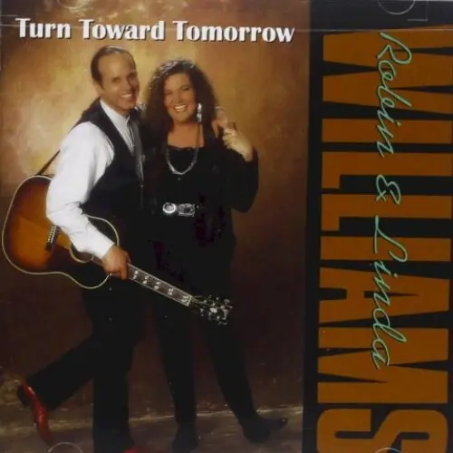 Turn Toward Tomorrow