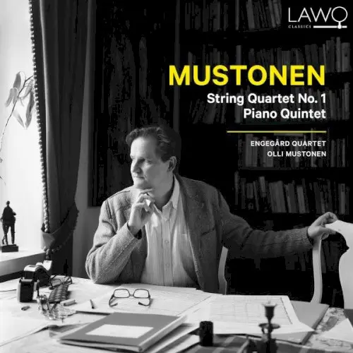 String Quartet no. 1 / Piano Quintet