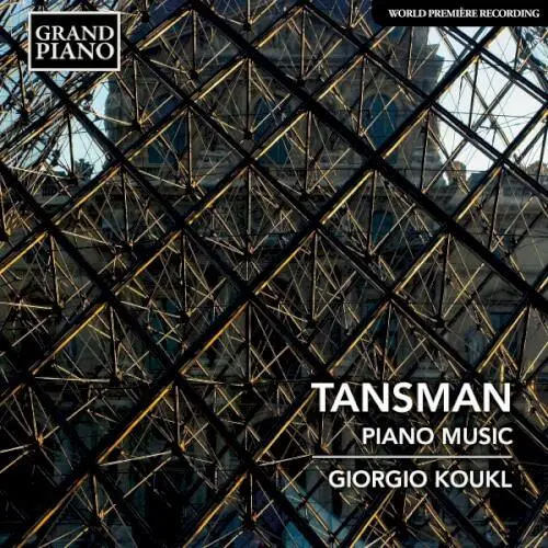 Piano Music