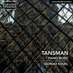 Piano Music