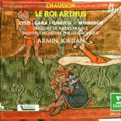 Le Roi Arthus