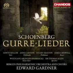 Gurre-Lieder