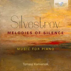 Melodies of Silence