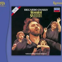 9 Overtures