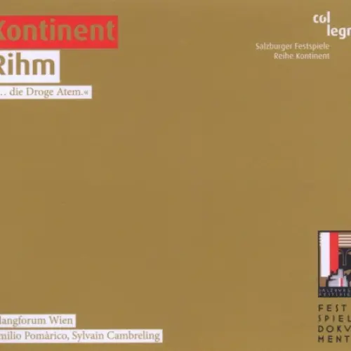 Kontinent Rihm
