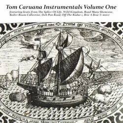 Instrumentals Vol. 1