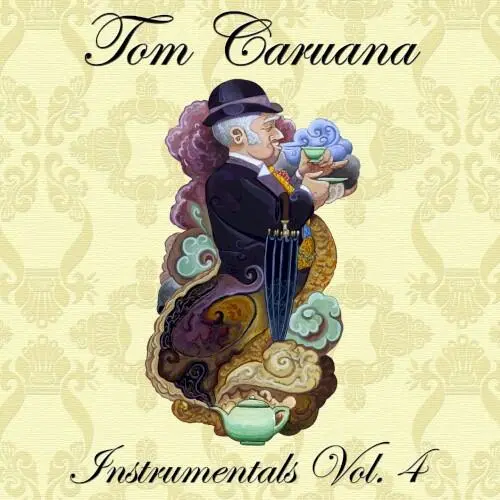 Instrumentals, Vol. 4