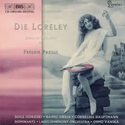 Die Loreley