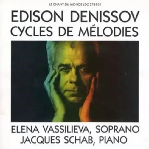 Cycles de Mélodies