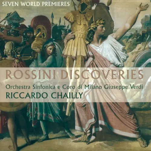 Discoveries