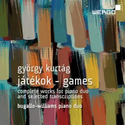 Játékok