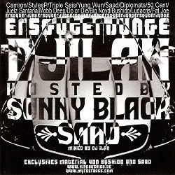 Electro Ghettotour 2005 Mixtape