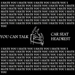 You Can Talk