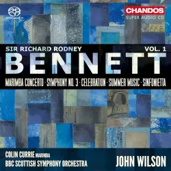 Orchestral Works, Vol. 1