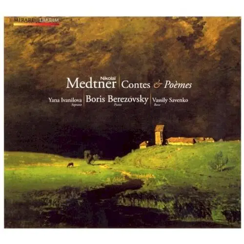 Contes & Poèmes