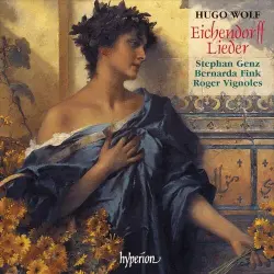 Eichendorff Lieder
