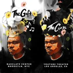 Gunna: A Gift & A Curse Setlist Gunna: A Gift & A Curse Setlist