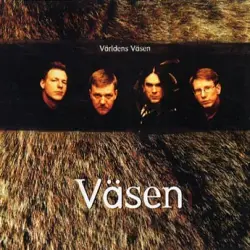 Världens Väsen