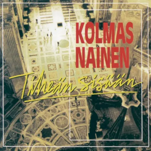 Tiheän sisään